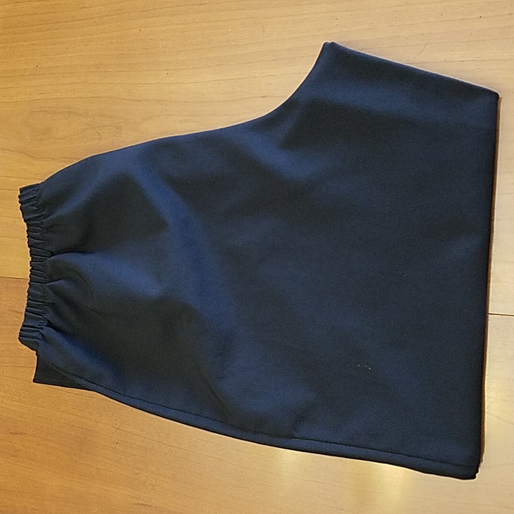 Dress pants